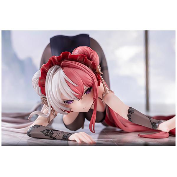 アズールレーン 肇和 戯れる松梅・下 ver.