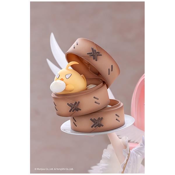 アズールレーン シーシュース 白羽報春Ver. 1/6 完成品フィギュア
