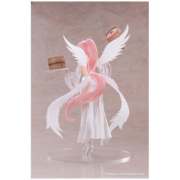 アズールレーン シーシュース 白羽報春Ver. 1/6 完成品フィギュア