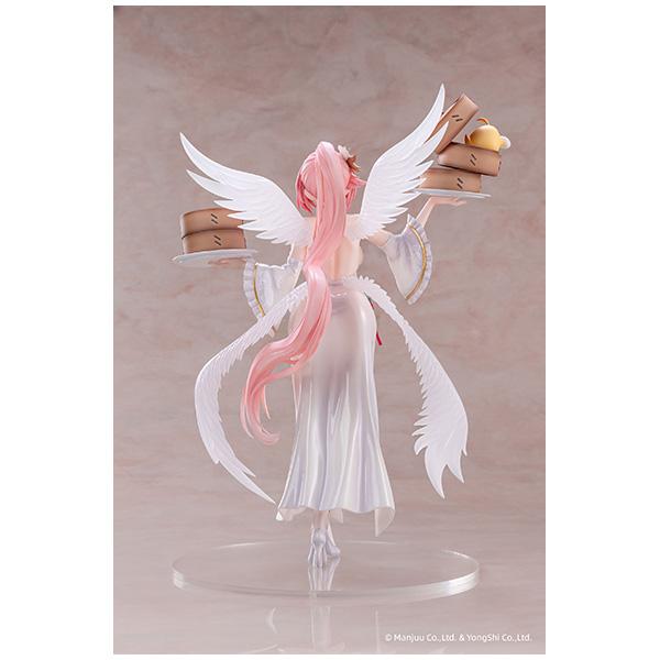 アズールレーン シーシュース 白羽報春Ver. 1/6 完成品フィギュア