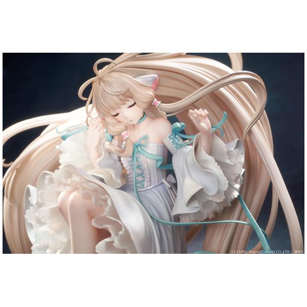 ちょびっツ ちぃ 1/6 完成品フィギュア 豪華版 : まちキャラ Yahoo!店