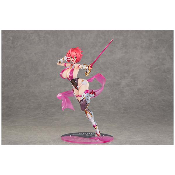 キューティーハニーNOVA 1/6 完成品フィギュア : まちキャラ Yahoo!店