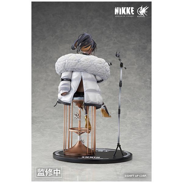 勝利の女神：NIKKE ノイズ：クラシックディーバ 1/6スケール塗装済完成