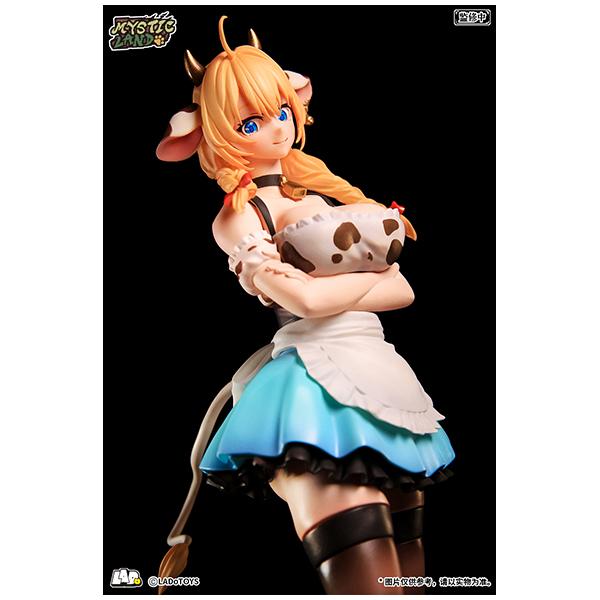 ERA-003 Daisy Taurus(デイジー・トーラス) ウェイトレスVer. 1/12