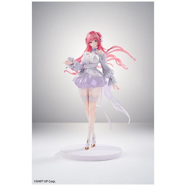 勝利の女神：NIKKE ドロシー 1/10 完成品フィギュア : まちキャラ