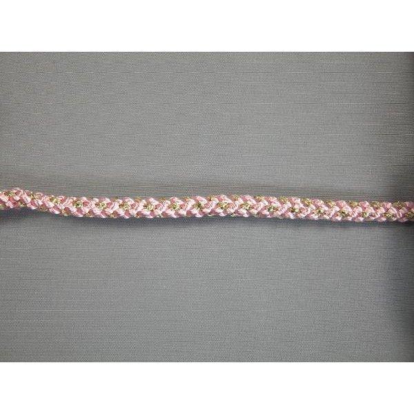 レーヨン源氏紐 ラメ入 15m 約4mm 江戸打/組紐 : 町田絲店 - 通販