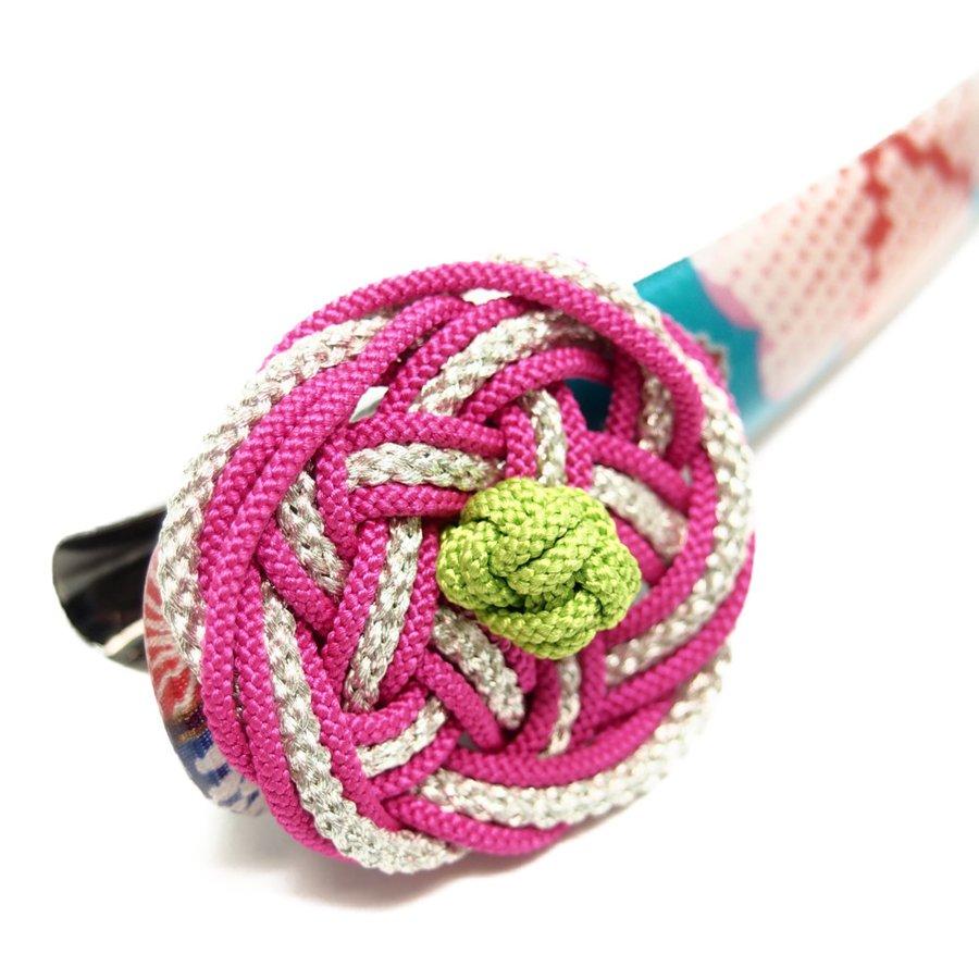 花結び紐（3．5mm 10m）No51.52.53.54.55.56.57.58.59.60.61  