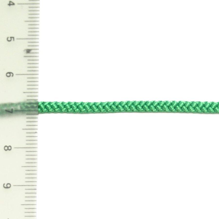 花結び紐（3．5mm 10m）No67.68.69.70.71.72 アジアンノット