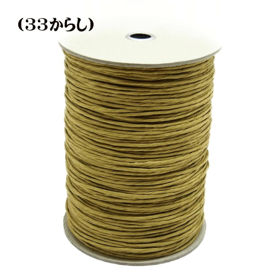 まに＠紙モノ整理中　0226 A4台紙ごとミシン目切り離しができるラベル 6面 余白あり 角丸｜HISAGO