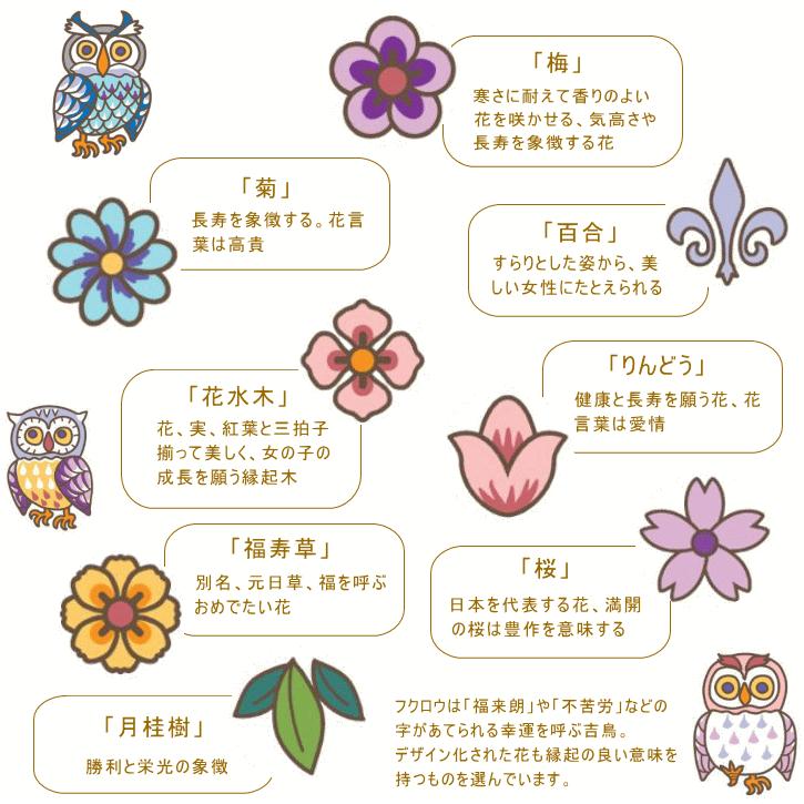 浅草文庫 親子がま口　牛革 日本製　ふくろう 浅草文庫 がま口財布 親子がま口 革製 ふくろう 親子 文庫革