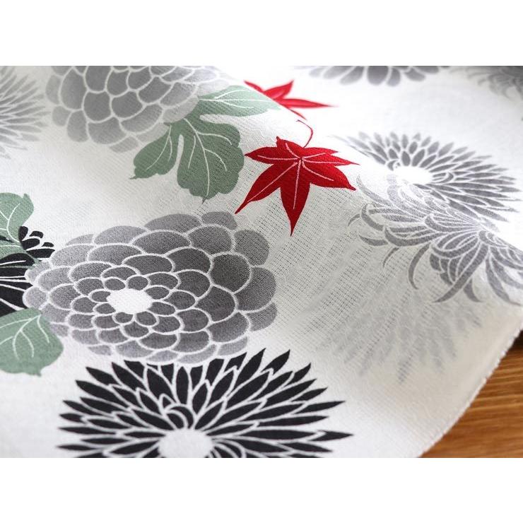 115)浴衣　反物　6点セット　綿　着尺 115)浴衣 反物 6点セット 綿 着尺