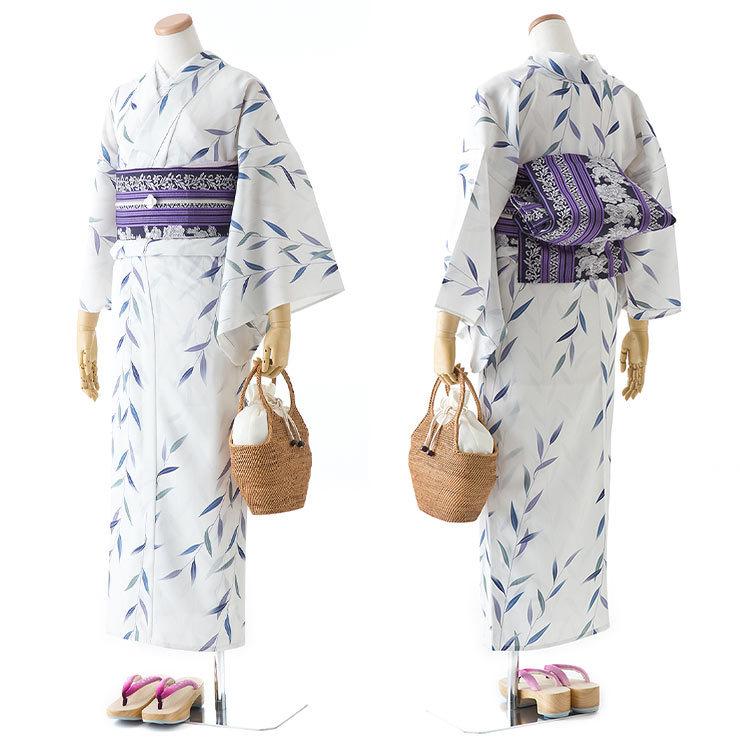 撫松庵 浴衣 夏 レディース 再入荷 仕立て上がり 洗える浴衣 柳 撫松庵 浴衣 夏 レディース 再入荷 仕立て上がり 洗える浴衣 柳