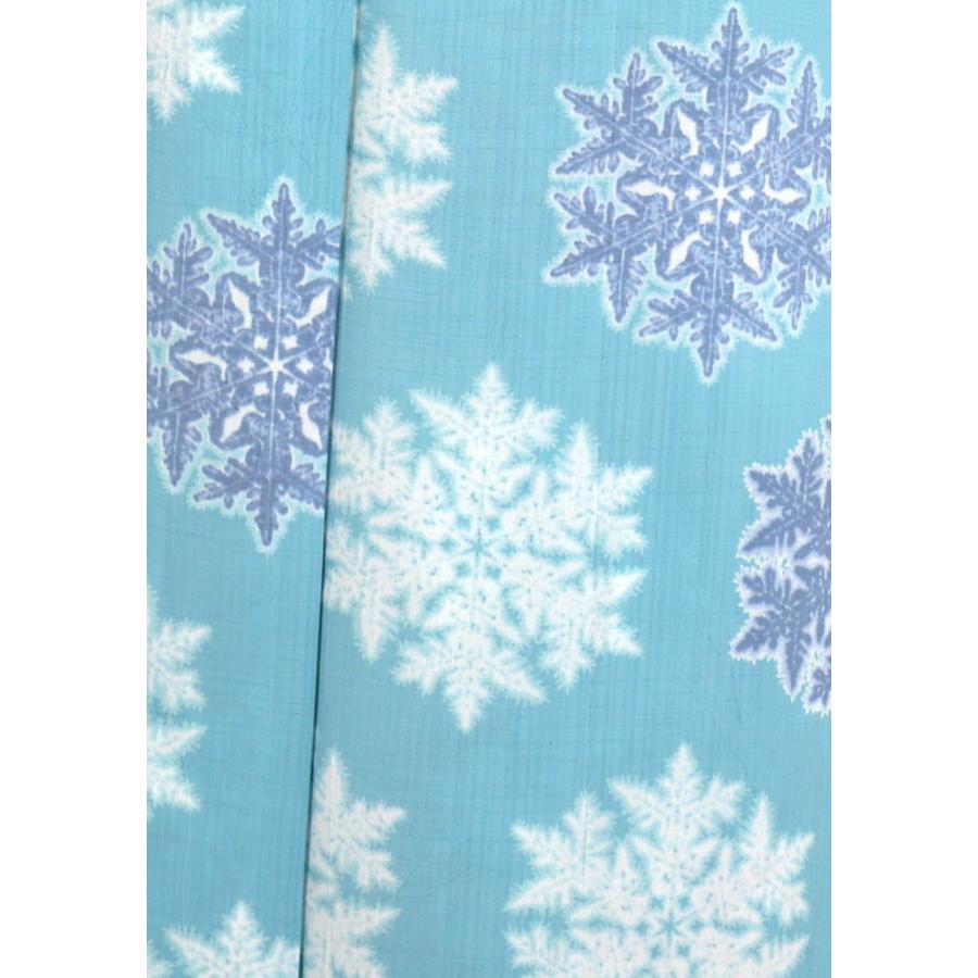 浴衣 撫松庵 仕立て上がり洗える浴衣 雪花 ウスブルー 108 337 070 70 セオaシワ加工 雪の結晶 雪華 レディース 婦人用 Ceoa セオアルファ 着てみてわかる Bayk7866 街着屋 きもの遊び 通販 Yahoo ショッピング