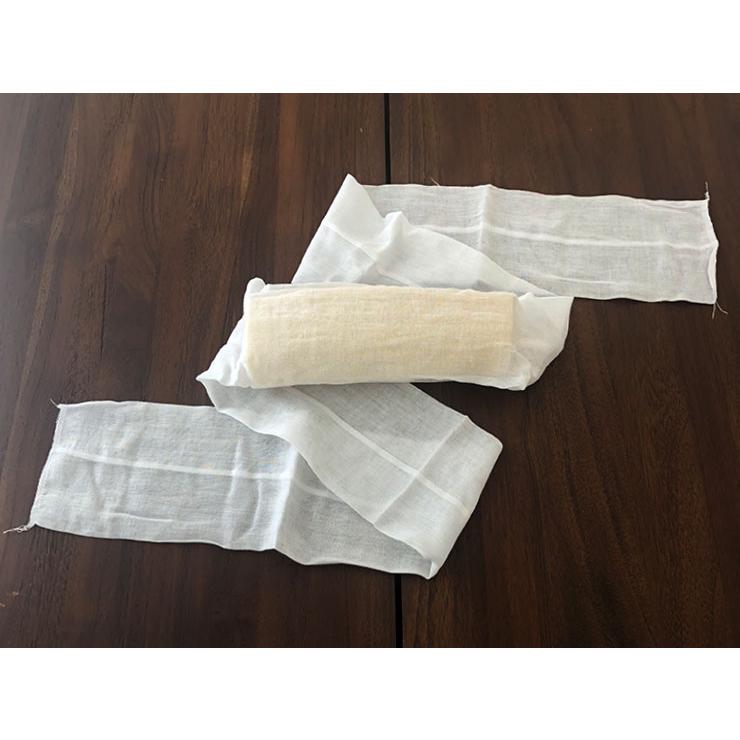 前板 メッシュ 帯まくら+前板 セット 夏用 天然へちま 少し長め