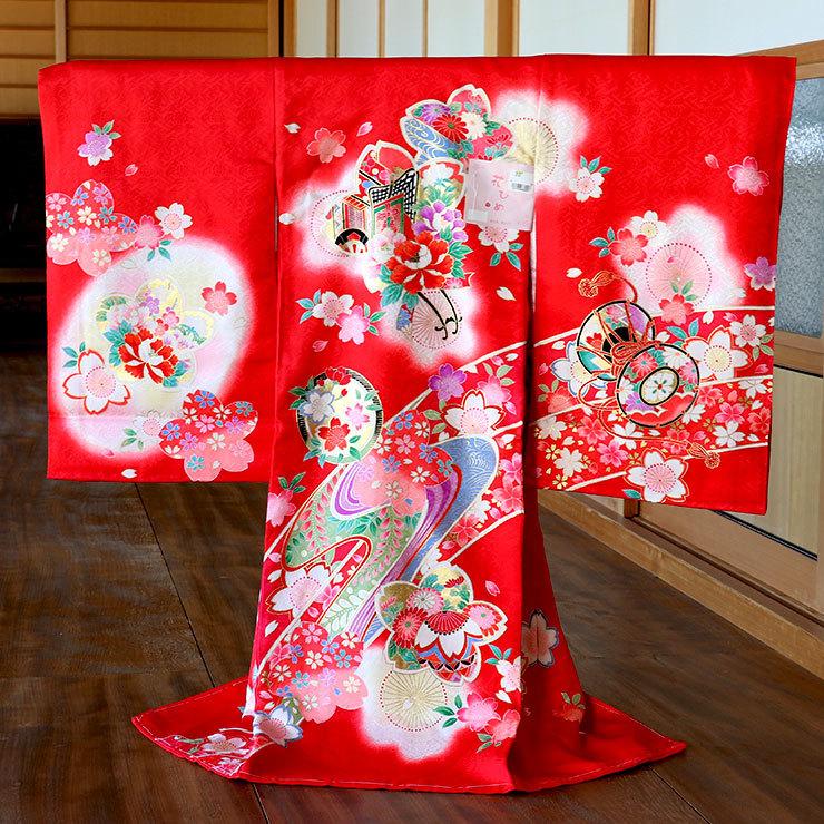 子供着物 牡丹に桜 梅 花車 金駒刺繍 ハーフ成人式 十三詣り CK-7301 000000024203-01.jpg?t=