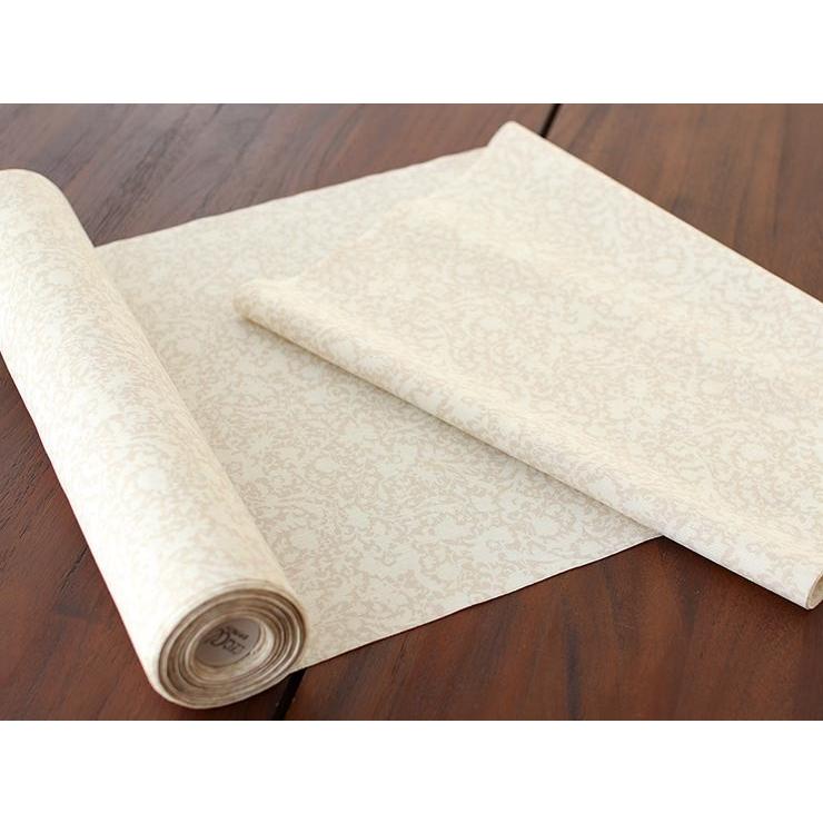 反物 浴衣 着物 大好評につきお仕立て開始 東レ セオα 蝋纈更紗