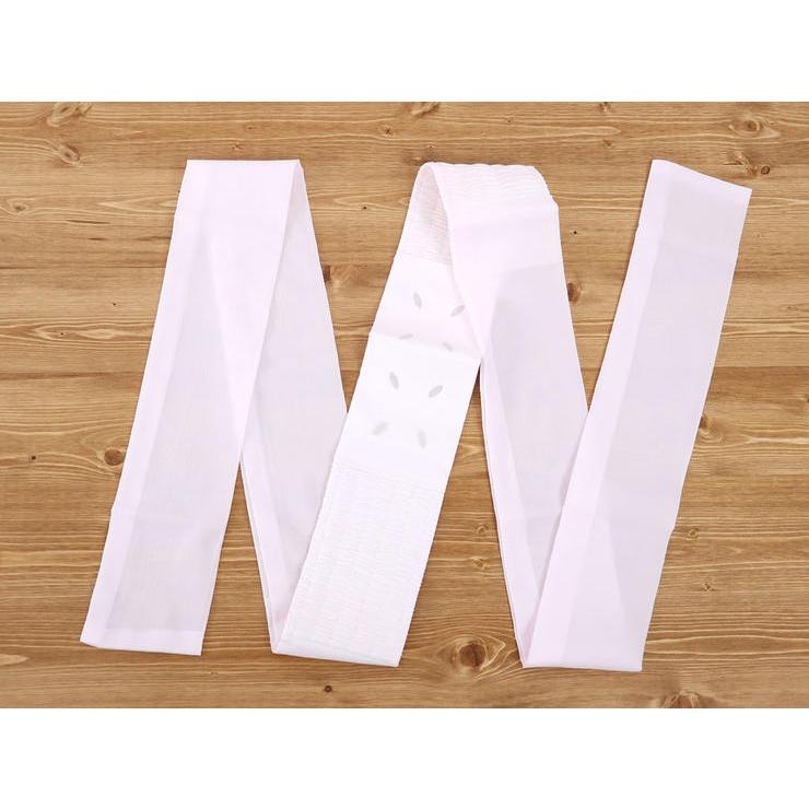 専用 袖なし長襦袢と伊達締め おまとめ 専用 袖なし長襦袢と伊達締め おまとめ さらし袖なし半襦袢(半衿