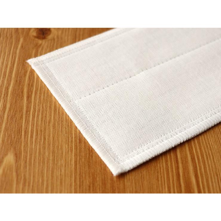 マスクインナー (5枚入り) 全2色 日本製 エコ 洗えるマスク