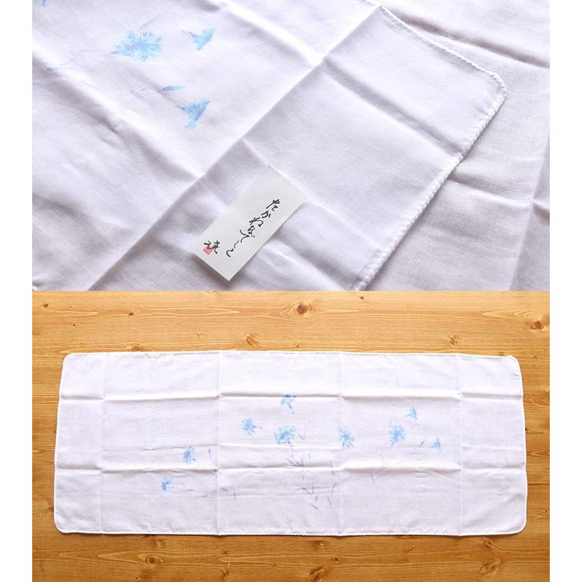 メール便 送料無料 花ガーゼ手拭い 山野草 全5柄 ガーゼ生地 手作りマスク 和柄 手ぬぐい 手作り小物 ハンカチ タオル スカーフ 綿100 日本製 Dm便対応 Ktkm2700 街着屋 きもの遊び 通販 Yahoo ショッピング