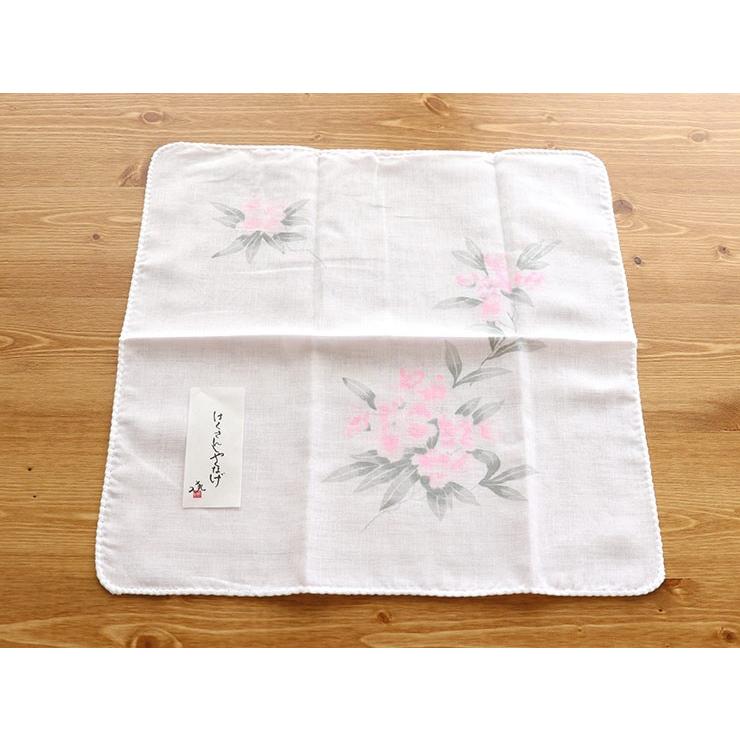 メール便 送料無料 花ガーゼハンカチ 山野草 全5柄 ガーゼ生地 和柄 手作りマスク 手作り小物 手拭い タオル スカーフ 手ぬぐい 綿100 日本製 Dm便対応 Ktkm2821 街着屋 きもの遊び 通販 Yahoo ショッピング