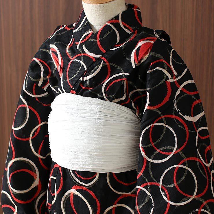 手縫い浴衣　綿100% majyk1601_07.jpg