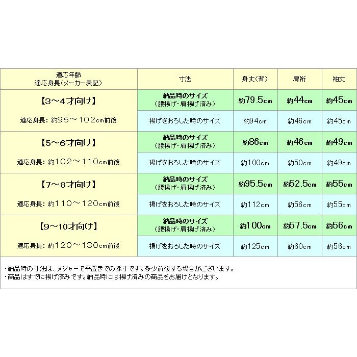 こどももの ゆかた 3 4歳向け 適応身長95 102cm Modern Antenna モダンアンテナ 仕立て上がりこども浴衣 染 トランプ 全３色 子供 Majyk7057 街着屋 きもの遊び 通販 Yahoo ショッピング