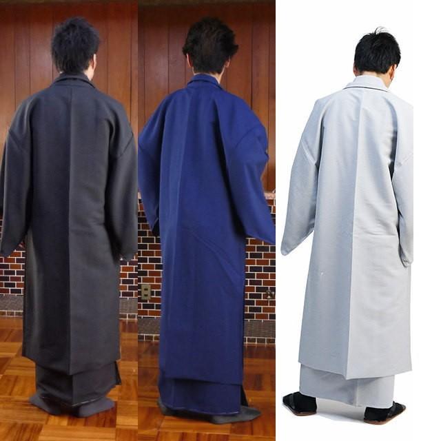 TORAY 男の羽織 着物と同時購入で39000円(+税) 街着屋オリジナル