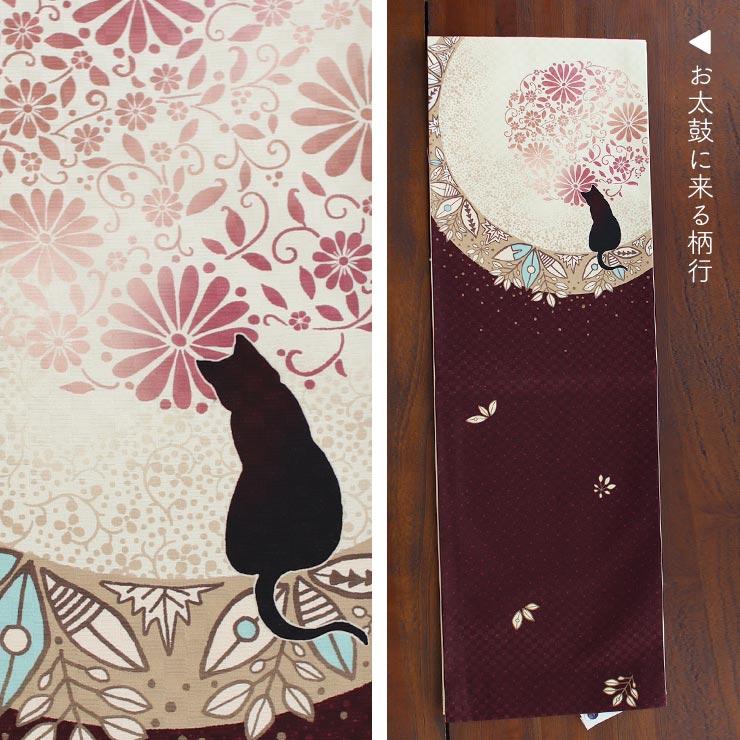 アンティーク　部分刺繍　名古屋帯　昼夜帯　京袋帯　NO7 アンティーク 部分刺繍 名古屋帯 昼夜帯 京袋帯 NO7