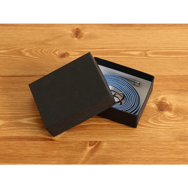 三分紐 全5色 街着屋ノ正絹「ダブルリングバックル」リバーシブル 両面