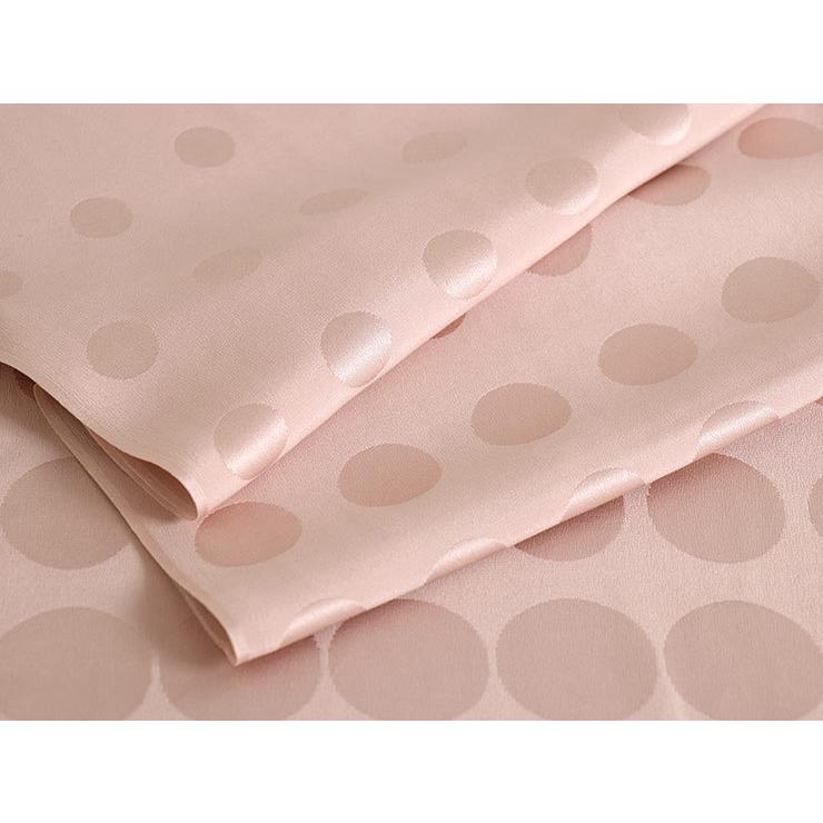 帯揚げ 「紐の渡敬」正絹丹後ちりめん グラデドット 全6色 丹後 帯揚げ 「紐の渡敬」正絹丹後ちりめん グラデドット 全6色 丹後