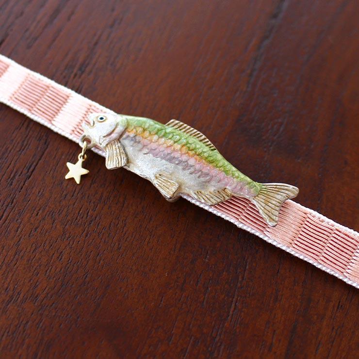 うに子さま専用品◆画像の帯+お任せ帯留めつき うに子さま専用品◇画像の帯+お任せ帯留めつき