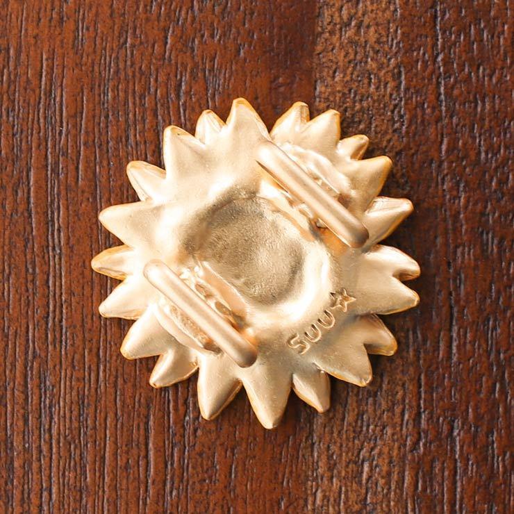 独特の世界観が魅力] ヒマワリ (OD088) 向日葵 サンフラワー 太陽 黄