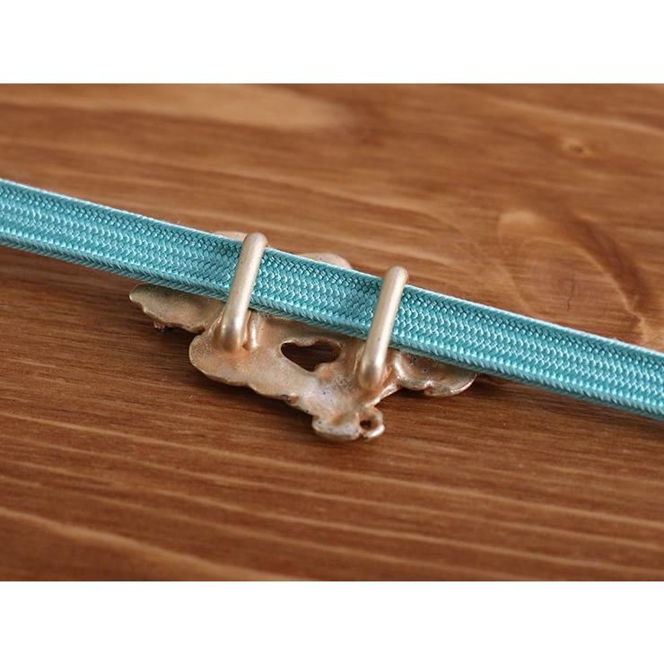 鳥獣戯画 帯留め 水遊び ウサギ 兎 個性的 通年 オールシーズン