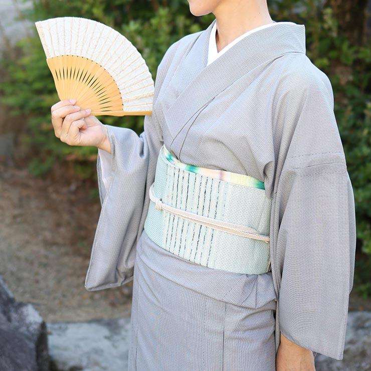 TORAY 洗える 夏 着物 夏きもの 絽 江戸小紋 毛万筋 黒色 M L TORAY 洗える 夏 着物 夏きもの 絽 江戸小紋 毛万筋 黒色 M L