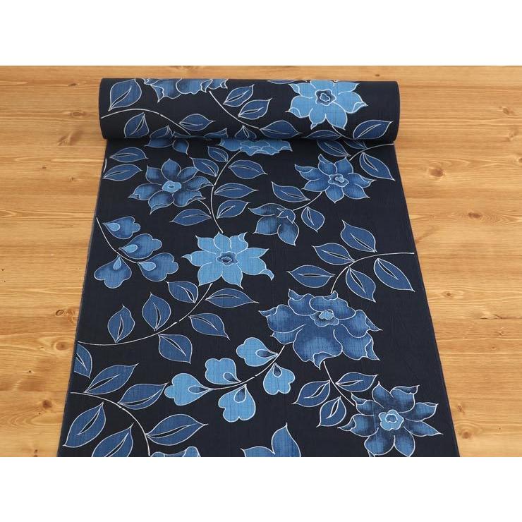 新品　浴衣反物a9とa11で 新品浴衣反物a9とa11で