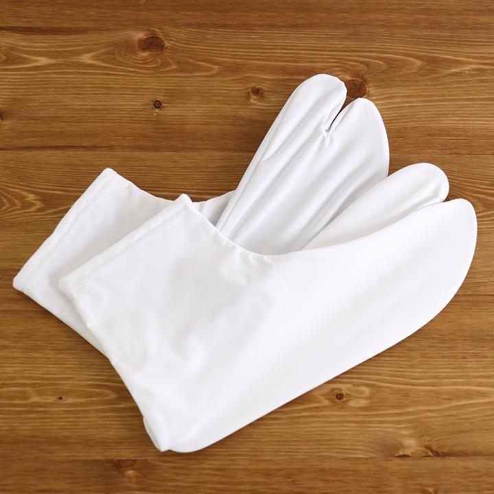 日本製 超撥水足袋カバー ゼラノッツ「雫」(LLサイズ） 防水足袋カバー