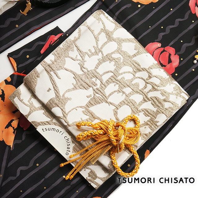TSUMORI CHISATO 袋帯 tsumori chisato ツモリチサト お仕立て上がり  