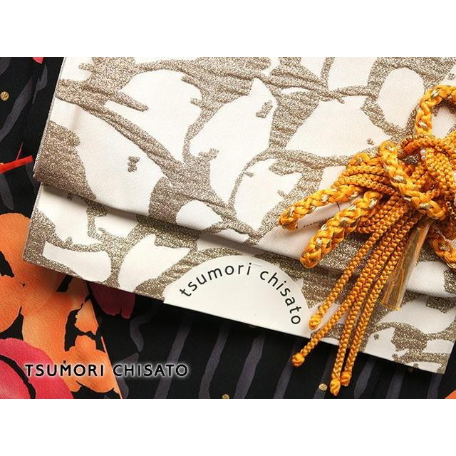 TSUMORI CHISATO 袋帯 tsumori chisato ツモリチサト お仕立て上がり  