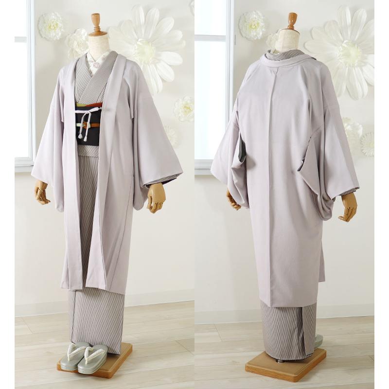 hiro✺美品 高島屋 洗える夏着物 鮫 江戸小紋風 絽 小紋A3237 machigiya_rokm-3413