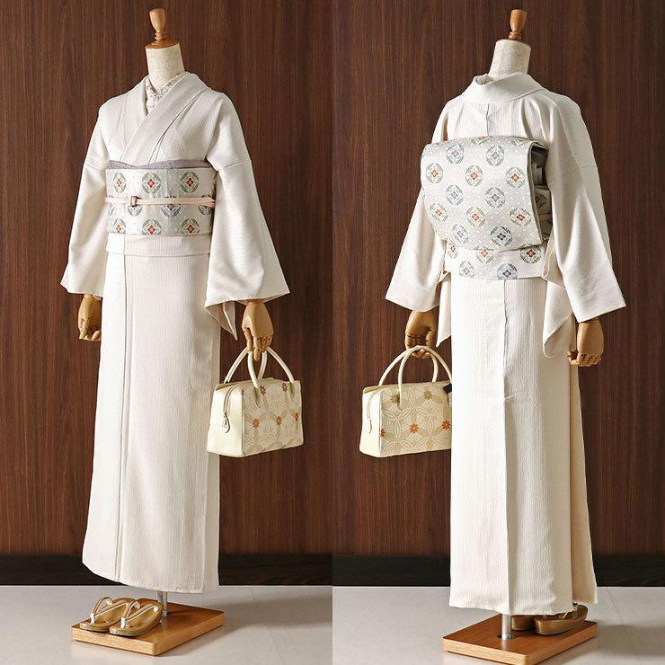 専用Y3604❁美品 単衣 正絹 一つ紋 居敷当て付 手縫い仕立て 訪問着 着物 専用Y3604❁美品 単衣 正絹 一つ紋 居敷当て付 手縫い仕立て