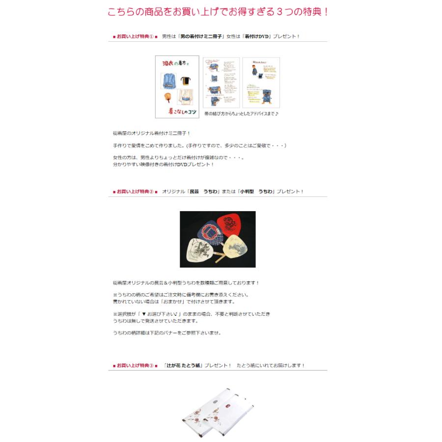 浴衣 メンズ 洗える 街着屋オリジナル限定 男浴衣 朱雀 オフ白 M 東レセオa L 不死鳥 日本製 涼感 上品 フェニックス 火の鳥