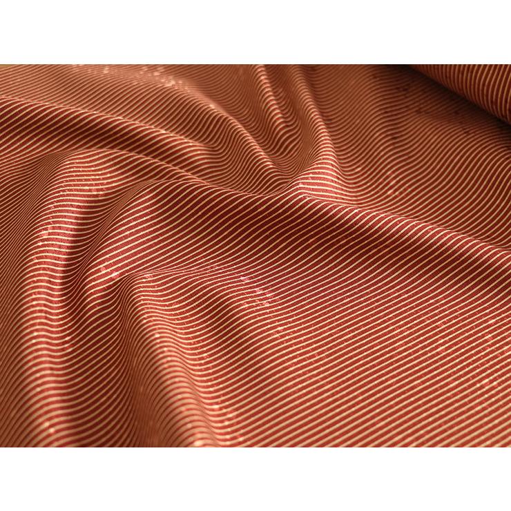 長襦袢　反物　未仕立 長襦袢 反物 未仕立 一筋弥工房謹製 京友禅 恋じゅばん 正絹京友禅