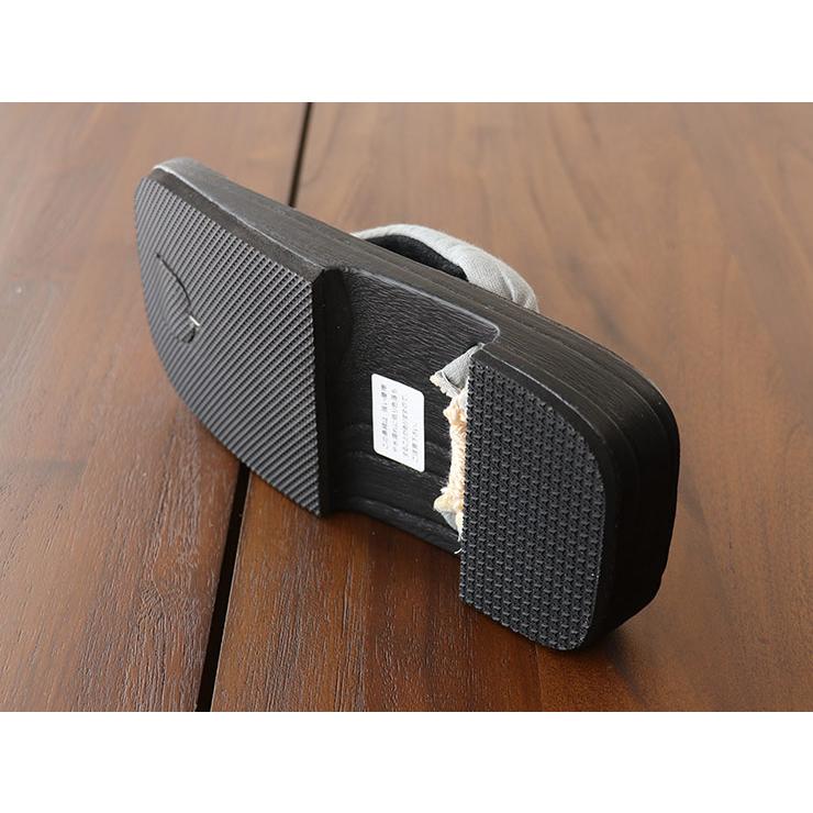 桐　三味型　下駄 桐下駄 | ブランド認証商品 | にし阿波～剣山・吉野川観光圏公式サイト