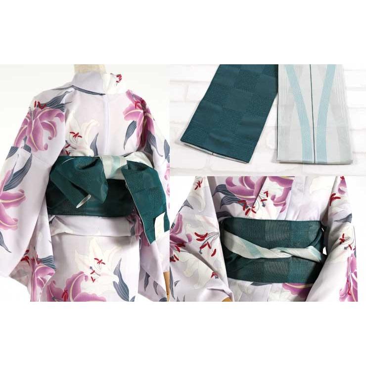 夏用 袋帯 蜻蛉 掬い 立涌 着物 帯 051k u 袋帯｜KIMONO・OFF