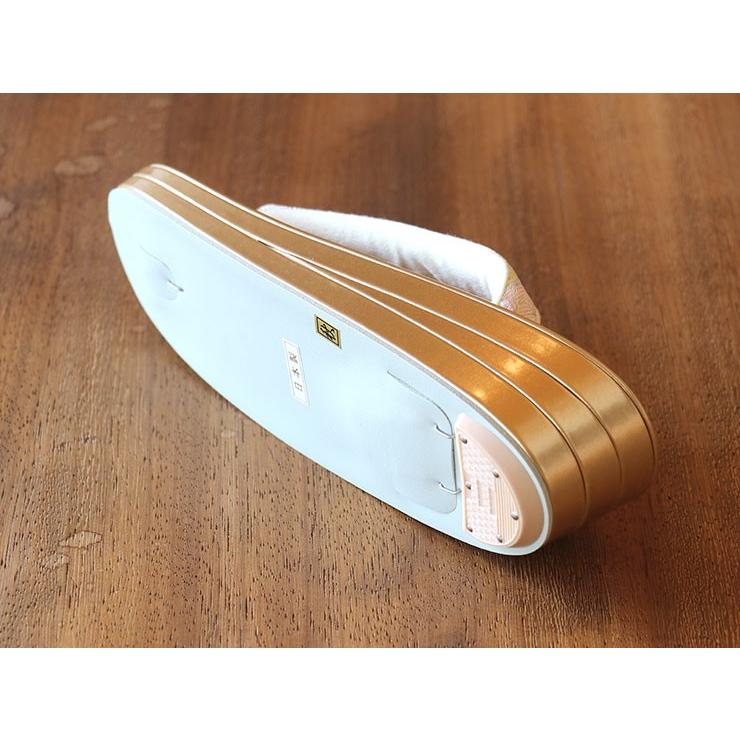 日本製 草履 バッグ 2点セット NISHIORI 草履 バッグ セット 日本製 高級 佐賀錦 選べる 3