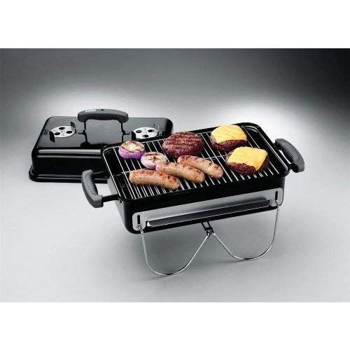 海外正規品 ウェーバー Weber 卓上 キャンプ グリル ゴーエニィウェアー バーベキュー コンロ q グリル 炭 焚火台 2 3人用 A B00ur7dw2e 0728 Machi K Store 通販 Yahoo ショッピング 代引不可 Www Lequotidien Mr