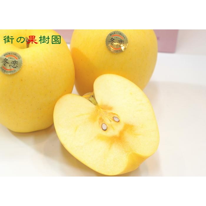 送料無料 岩手県産 りんご プレミアム冬恋 ７-10玉 約2.5kg 冬恋はるか りんご 冬恋 岩手 りんご 冬恋 ギフト