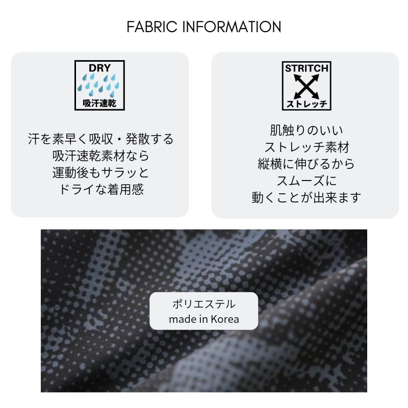 1カラーダークレギンス ヨガウェア ヨガ レディース レギンス 花柄