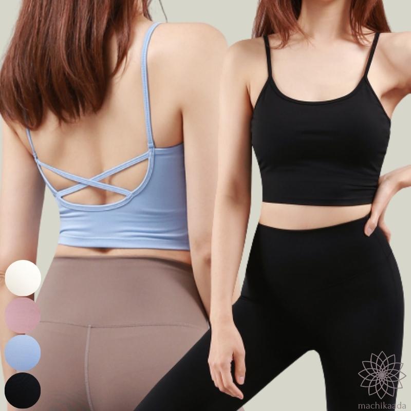 ヨガウェアフィットネスウェアmachikaadaマチカアダ