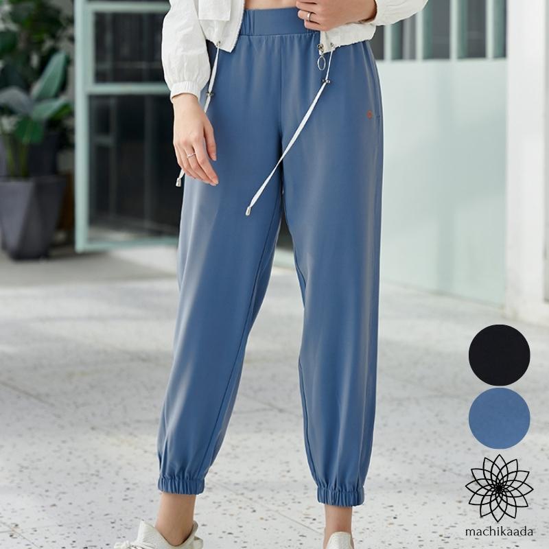 1419円 ランキングや新製品 ヨガウェア ヨガ レギンス ヨガパンツ パンツ ジョガーパンツ レディース おしゃれ かわいい ホットヨガ ポケット付き 615 ドライジョガーパンツ